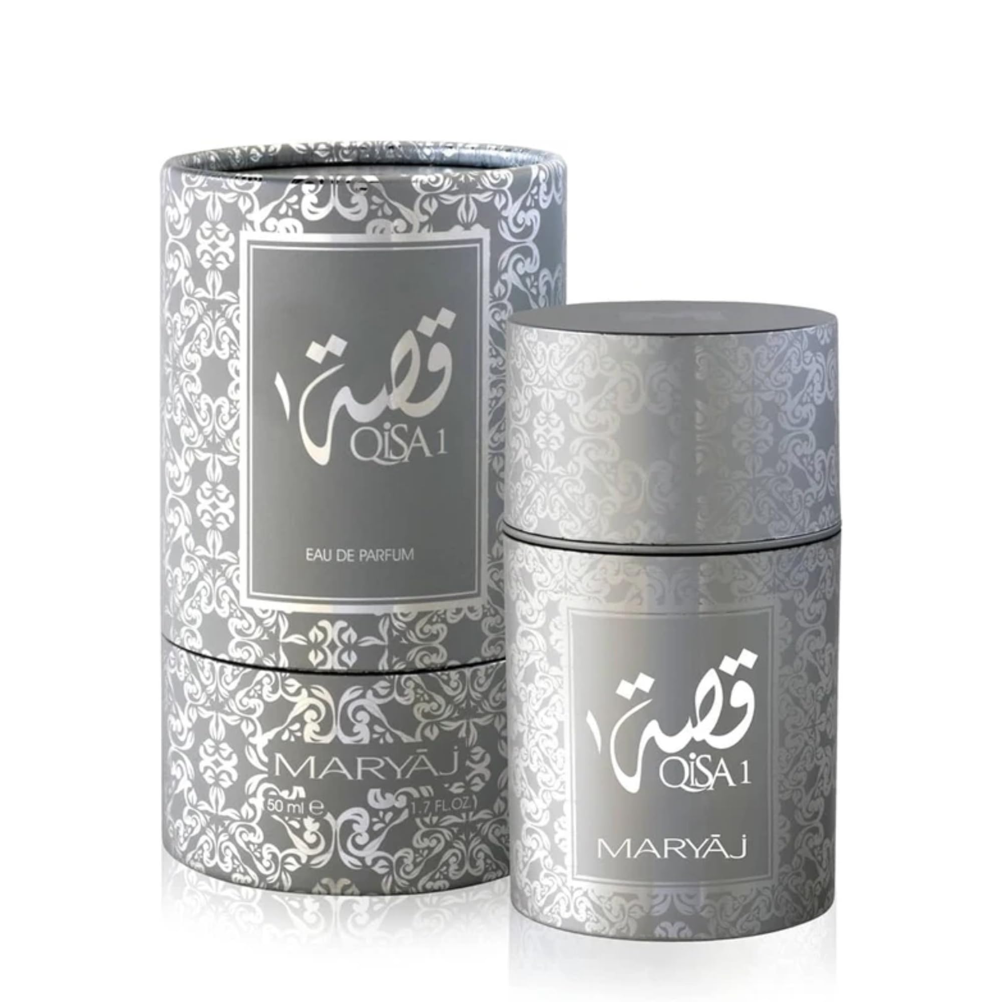 ادکلن ماریاژ قصه ۱