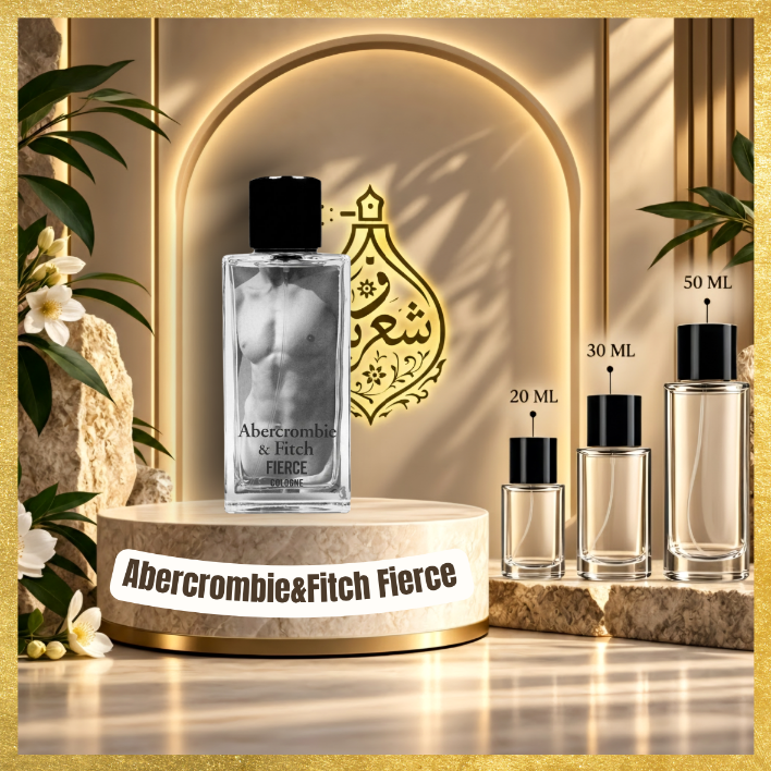 اسانس ابرکرومبی اند فیچ فیرس