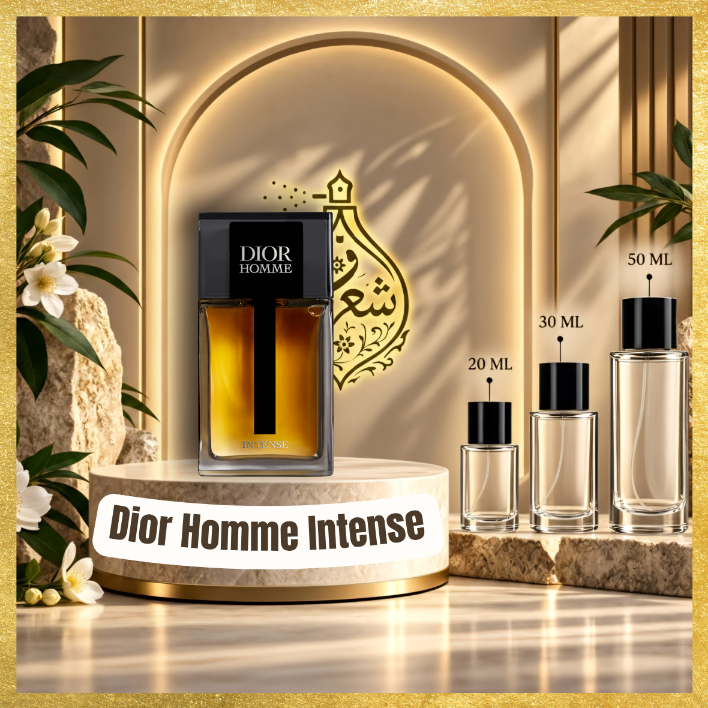 اسانس دیور هوم اینتنس
